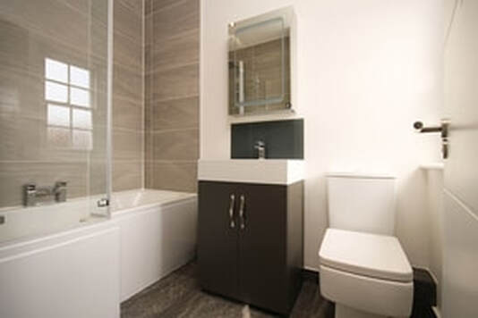 bathroom remodelling Winnipeg