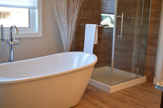 bath renovation companies in Winnipeg